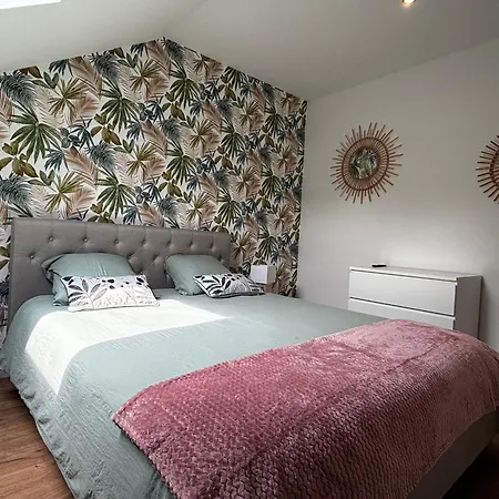 Villa Entre Et Marais *