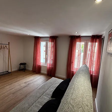 Villa Entre Et Marais