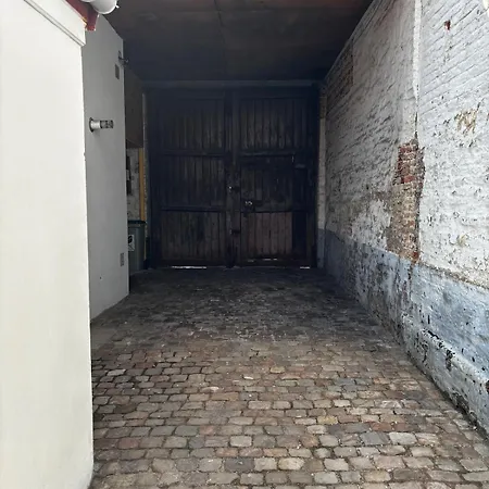 Entre Et Marais Villa